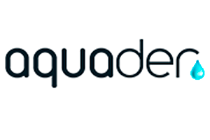 Logo Aquader Gascó