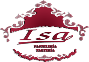 Logo Dulces Isa