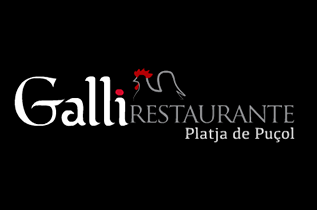 Logo Restaurante Galli