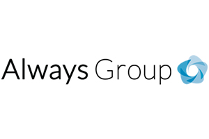 Logo Always Group