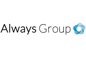 Logo Always Group
