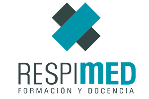 Logo Respimed Formación y Docencia