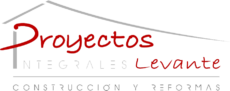 Proyectos Levante